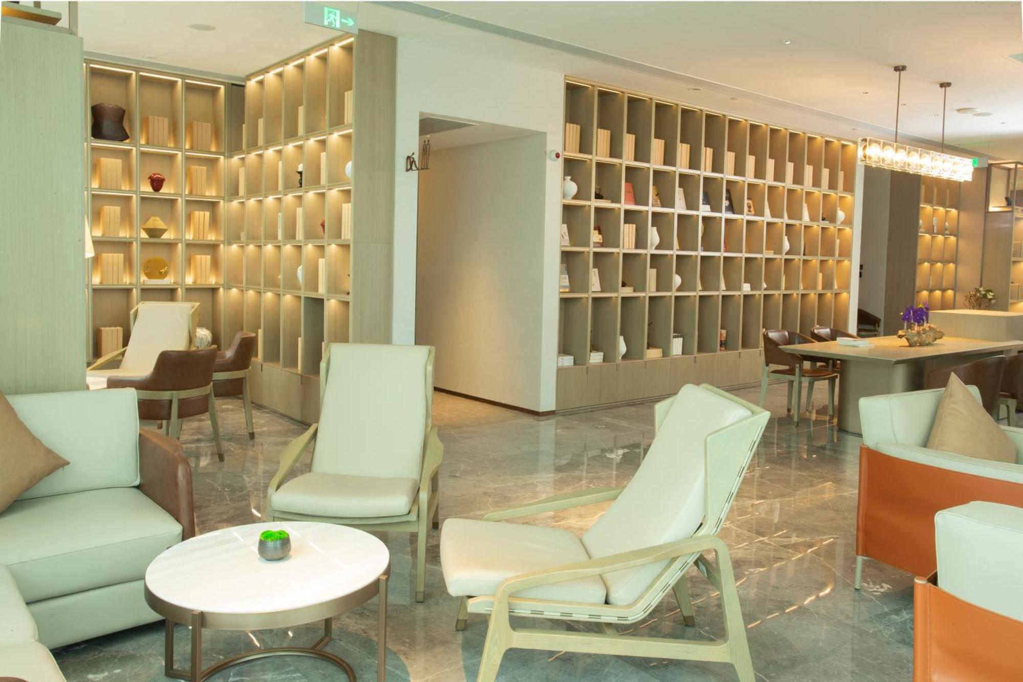 Guangzhou Pazhou Ln Dongfang Hotel Eksteriør bilde
